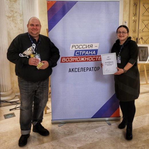 Самая результативная команда Эльбрус